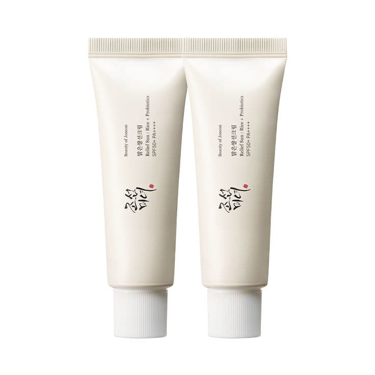 Beauty Of Joseon Relief Sunscreen SPF50+