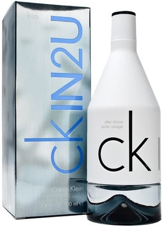 CALVIN KLEIN - CKIN2U HIM 150ML EDT