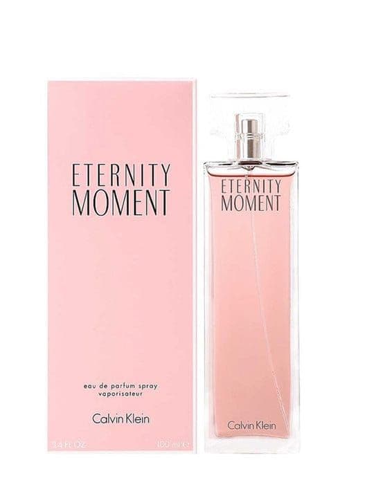 CALVIN KLEIN - E FOR WOMEN 100ML EAU FRESH