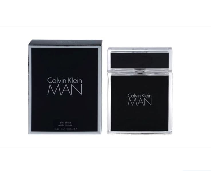 CALVIN KLEIN - CK MAN 100ML EDT