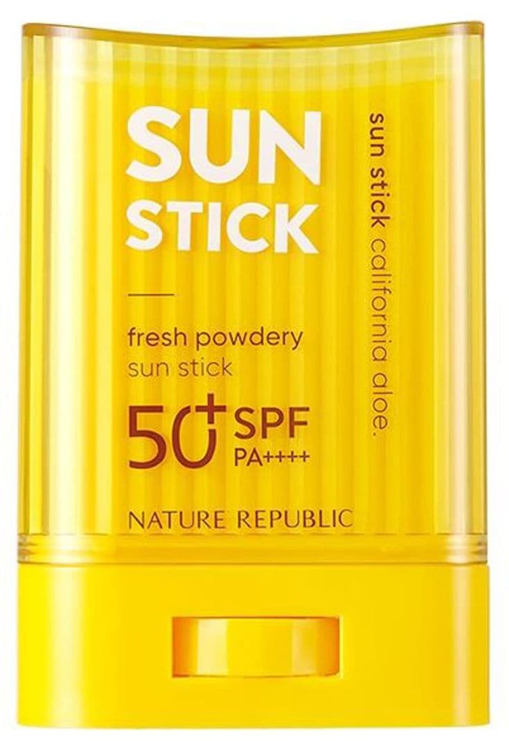 Nature Repablic Fresh Powdery Sun Stick