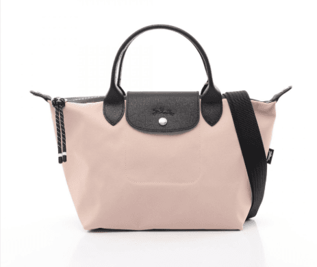 LONGCHAMP ENERGY MEDIUM SIZE SLING BAG